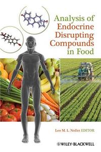 Analysis of Endocrine Disrupting Compounds in Food