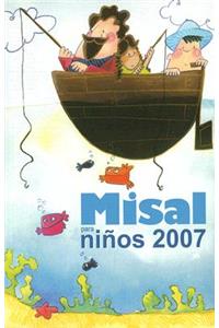 Misal Para Ninos