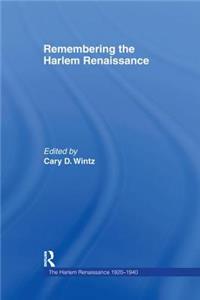 Remembering the Harlem Renaissance