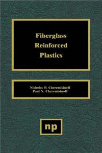 Fiberglass Reinforced Plastics