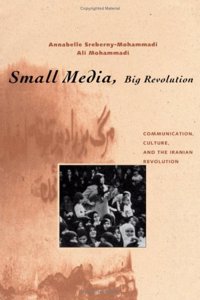 Small Media, Big Revolution