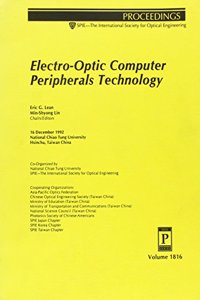 Electro Optic Computer Peripherals Technology