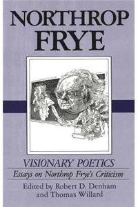 Visionary Poetics