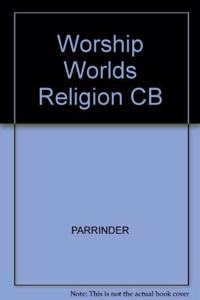 Worship Worlds Religion CB