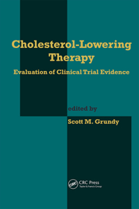 Cholesterol-Lowering Therapy