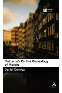 Nietzsche's 'on the Genealogy of Morals'