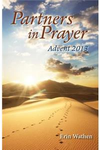 Partners in Prayer