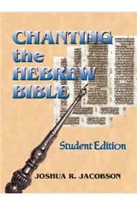 Chanting the Hebrew Bible