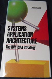 Systems Application Architecture