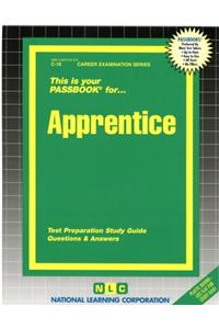 Apprentice