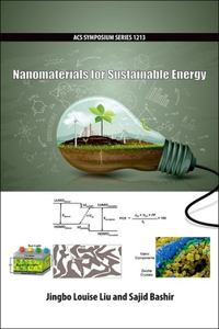 Nanomaterials for Sustainable Energy