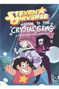 Guide to the Crystal Gems