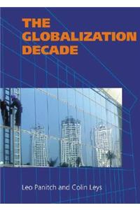 The Globalization Decade