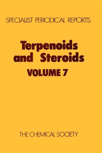 Terpenoids and Steroids