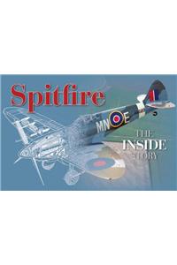 Spitfire: the Inside Story