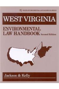 West Virginia Environmental Law Handbook