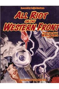All Riot on the Western Front