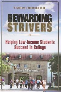 Rewarding Strivers