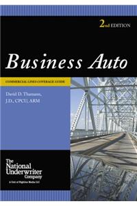 Business Auto