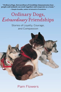 Ordinary Dogs, Extraordinary Friendships