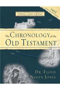 Chronology of the Old Testament