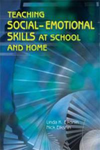 Teaching Social-emotional Skills at School and Home