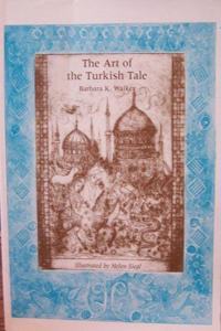 Art of the Turkish Tale