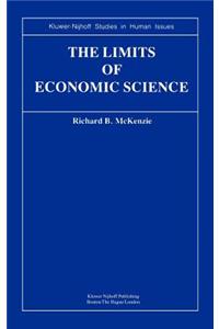 The Limits of Economic Science