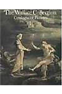 Catalogue of Pictures