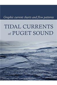 Tidal Currents of Puget Sound