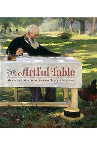 The  Artful Table