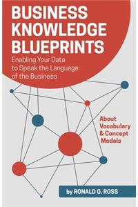 Business Knowledge Blueprints