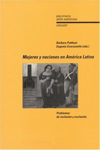 Mujeres y Naciones En America Latina