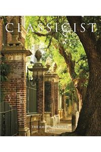 Classicist No. 13: The American South