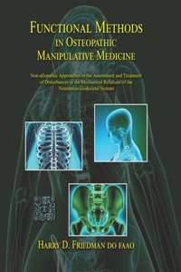 Functional Methods in Osteopathic Manipulative Medicine