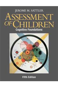 Assessment of Children