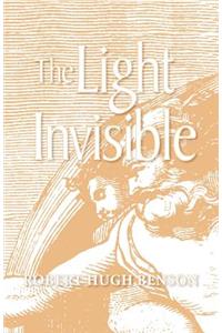 Light Invisible