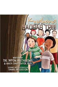 Kwabena and the Baobab Tree
