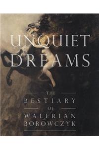 Unquiet Dreams