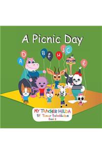 Picnic Day