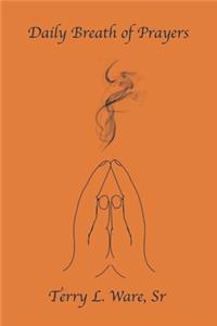 Daily Breath Of Prayers