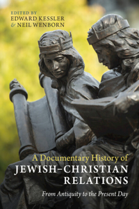 Documentary History of Jewish-Christian Relations