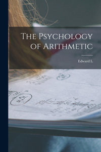 Psychology of Arithmetic