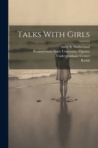 Talks With Girls