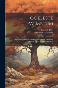 Coeleste Palmetum