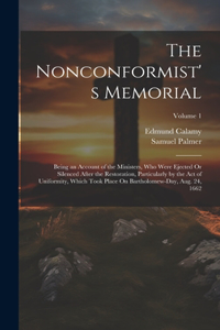 Nonconformist's Memorial