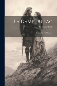 Dame Du Lac