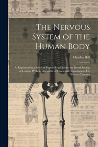 Nervous System of the Human Body