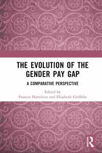 The Evolution of the Gender Pay Gap