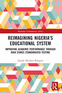Reimagining Nigeria's Educational System